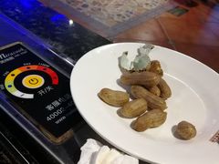 -豪食披萨烤肉自助(保定商场店)