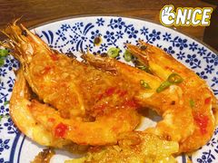 -大成铁板烧•板前(复古餐厅石老人店)