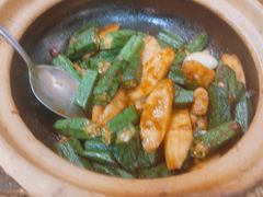 -南拳十三姨·潮汕砂锅粥(世纪金源店)