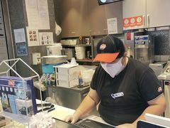-DQ·蛋糕·冰淇淋(昌平国泰店)