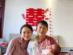 -爱月宝月嫂·育儿嫂(哈尔滨总店)