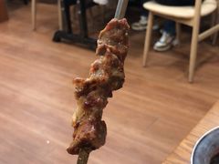 -怡妮新疆风味餐厅(东江湾路店)