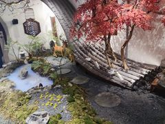 -蘭奢雅集·江浙菜(青山江滩店)