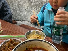 -向东街老玖面馆总店