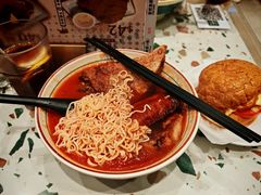 -华嫂冰室(湾仔店)