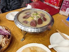 -李连贵熏肉大饼(兴工街店)