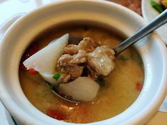 -红樱桃·欢乐餐厅(太原里店)
