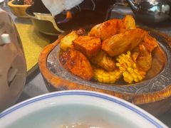 -田趣园长沙菜(天安云谷店)