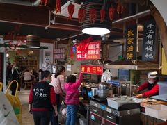 -呱呱叫民俗风味主题餐厅(沣峪口店)