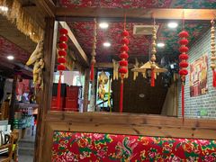 -老东北大铁锅·烧烤·东北菜