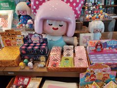 -茑屋书店(天目里店)