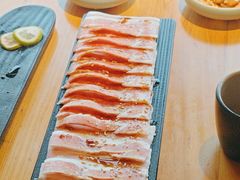 -九田家黑牛烤肉料理·自助(洪洞县城市花园店)