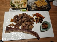 -恋铁板烧(阳光新生活广场店)
