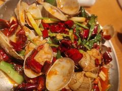 -星光小把串·海鲜烧烤(西安路店)