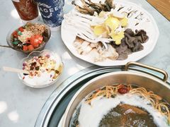 -大理董·董家小厨野生菌火锅(古城旗舰店)