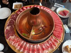 -北门涮肉·铜锅涮肉(南锣鼓巷店)