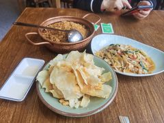 -七步香云南山里菜(昆明老街店)