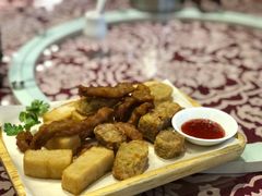 -临家闽南菜(宝洲路店)