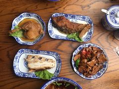 -孙盛兴奥灶面馆·蟹黄面·三虾面(山塘街总店)