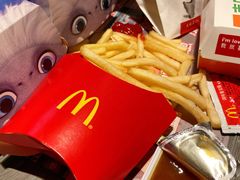 -麦当劳(海岸城店)