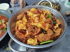 -小民大排档(光谷店)