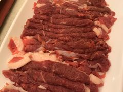 -八先生涮肉房(三里河店)