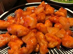 -唐师傅湘西名菜馆(武陵路店)