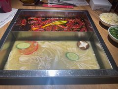 -五厨火锅(长城西一路店)
