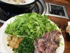 -渔米粥(罗湖店)
