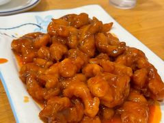 -华顺土菜馆(洪岗路店)