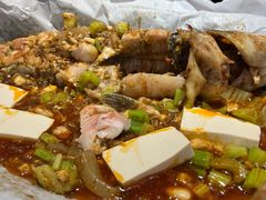 -米屋石锅拌饭(师大店)