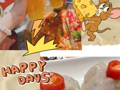 极品5A虾滑-袁老四重庆老火锅(桐梓坡店)