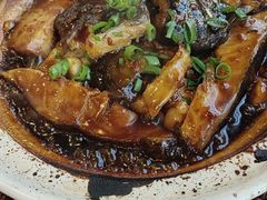 -永红源·小排档(闽江路店)