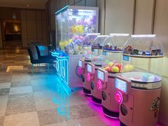 -新食谱全日制餐厅·苏州苏州湾艾美酒店
