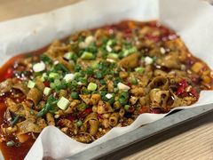 -冯烧烤(凯旋路总店)