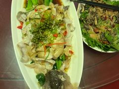-闻香阁·清真(光荣道店)