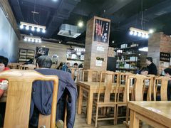 大堂-王胖子驴肉火烧(鼓楼店)
