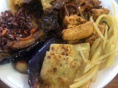-莲池素食(明秀店)
