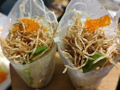 -天狗山料理(省体店)