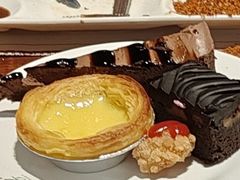 -汉巴味德(北京银座和谐广场店)