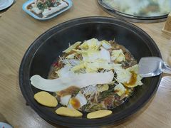 -屯老二农家铁锅炖·行业领军者(梅江店)
