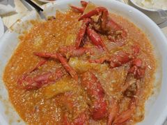 蒜蓉蓝龙-聚味瞿记·龙虾堂(坡子街店)