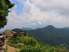 -南岳衡山风景名胜区