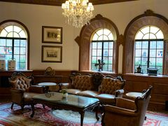 -马勒别墅·中餐厅