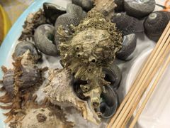 -北港方记海鲜楼·海景餐厅