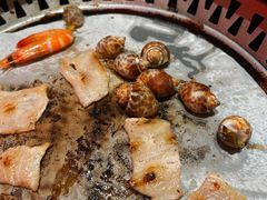 -钱小奴创意自助餐厅·原切谷饲安格斯畅吃(苏州昆山招商花园城店)