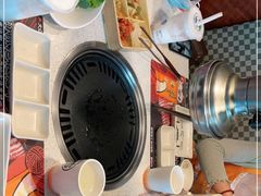 -猫抓烤肉(春熙路店)
