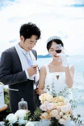 -太古映画婚纱摄影(天河店)