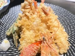 -曙亚洲餐厅-重庆富力艾美酒店(南坪万达广场店)