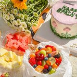 石家庄最适合春游的小蛋糕🧁